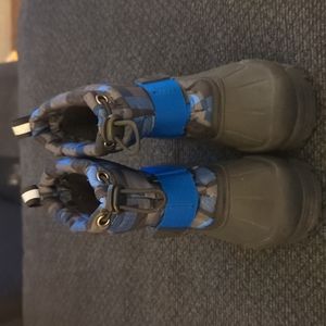 Northside Frosty Boys Cold Weather Boots